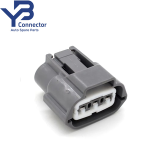 YB连接器6189-0779 3针母2.3毫米RS系列防水点火线圈传感器连接器 - Product Image 3
