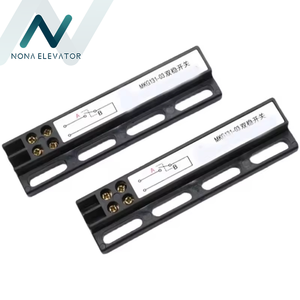 Commutateur bistable de conception moderne MKG131-03 la <span class=keywords><strong>machine</strong></span> de porte d'ascenseur pour l'opérateur de porte - Product Image 1