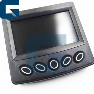 78350367 JIAJUE Monitor Display <b>Panel</b> with Warranty for Excavator Parts - Product Image 2