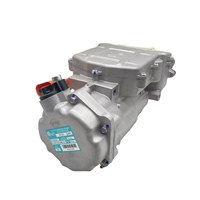 GZDS HA-8103010S HA8103010S BC28 pour BYD BUS Compresseur électrique d'air pour voiture Compresseur électrique pour voiture Compresseur électrique pour voiture