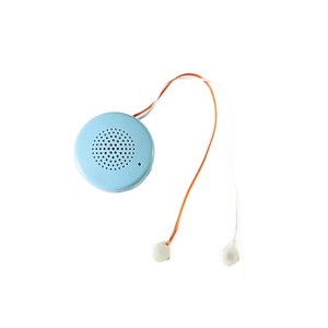 Boîte à musique apaisante pour bébé avec poupée en peluche et hochet, jouet éducatif pour l'apprentissage précoce, en ABS, moule exclusif - Product Image 5