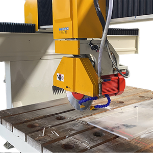 Trung quốc cầu <span class=keywords><strong>Saw</strong></span> Granite 3 trục đá Máy cắt 3 trục Granite cầu <span class=keywords><strong>Saw</strong></span> cho bán <span class=keywords><strong>craigslist</strong></span> - Product Image 5