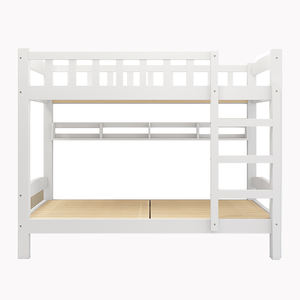 Muebles de madera modernos para niños y niñas, cama barata para niños, camas para niños pequeños, litera para adultos - Product Image 2