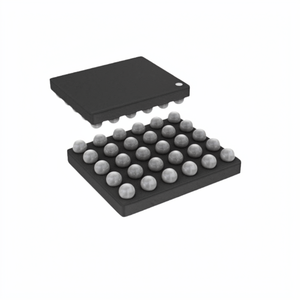Battery Chargers Electronics Component Original BQ25600CYFFR 30 UFBGA, DSBGA - Product Image 1