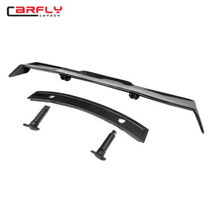 Aileron arrière R8 PPI en fibre de carbone pour R8 <span class=keywords><strong>2016</strong></span> - Product Image 6