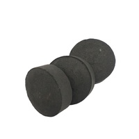 Charbon Rond 22 mm Taille Mini pour Chichas, Encens et Parfums d'Oud