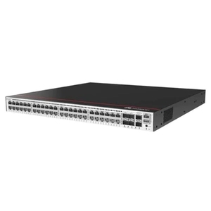 Commutateur de la série S5735-l24t4s-a-v2 S5735-l, 24 ports 1GE RJ45/4 ports 10GE SFP+/AC avec alimentation - Product Image 1