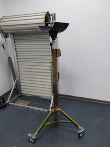 <span class=keywords><strong>Moteur</strong></span> de volet roulant électrique universel 24 V CC à commande à distance pour installation facile - Product Image 6