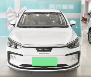 Лидер продаж, китайский бренд Beijing Eu5, 5-местный подходящий Практичный автомобиль, подержанные автомобили высокого качества, Подержанный автомобиль по цене