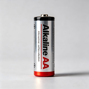 Piles alcalines AA, puissance maximale pour les appareils de sécurité domestique intelligents, protection contre les fuites pour les capteurs sans fil, éclairage d'urgence - Product Image 2