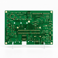Fabrication de circuits imprimés personnalisés JLC, service d'assemblage PCBA, SMT, DIP, circuits électroniques, usine OEM ODM, Mcpcb