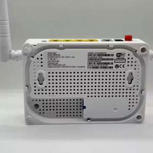 ONU F663NV3A GPON 1GE + 3FE + 1TEL + WIFI 2.4G Optical gponont Fiber แบบดั้งเดิมราคาดี - Product Image 2