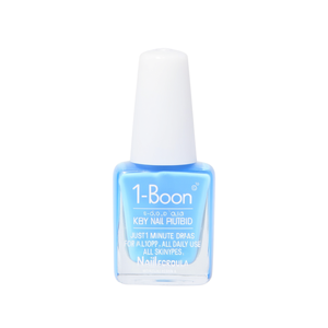 Vernis à ongles solide 1-Boon, séchage rapide en 1 minute, pour usage quotidien, tous types de peau, formule K-Beauty - Product Image 2
