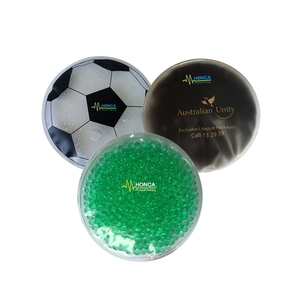 Thương Hiệu Logo Aqua Ngọc Trai Vòng Gel Ice Pack, Vòng Nóng Lạnh Gói, Hạt Nước Ice Pack - Product Image 4