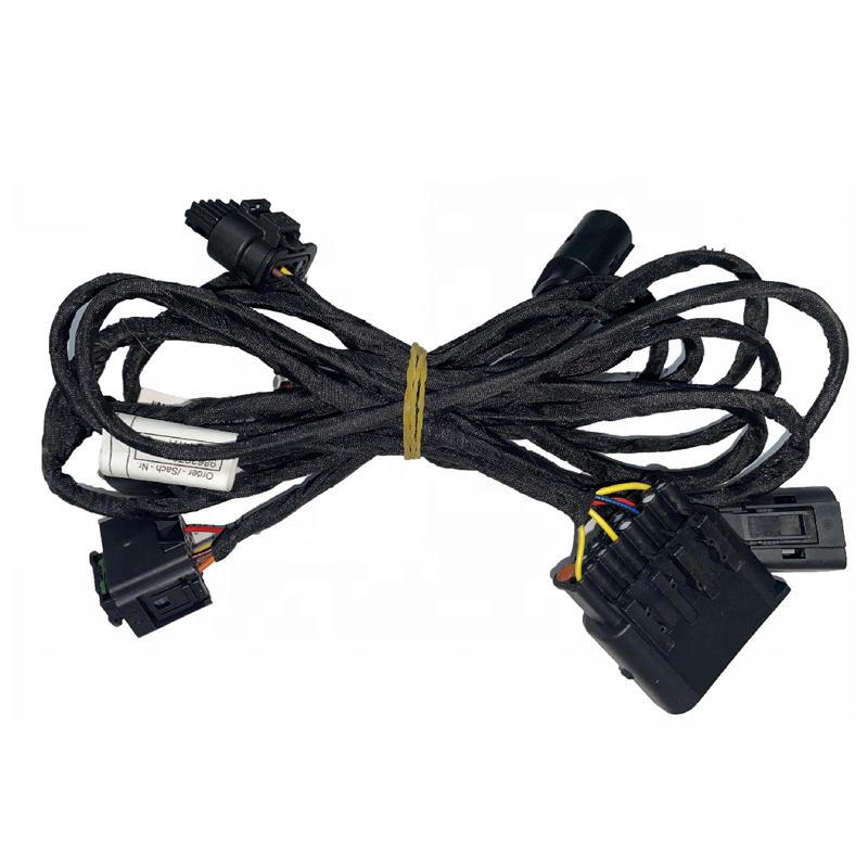 Car Speaker Harness 61129863978 for BMW G38 - Mandyautoparts