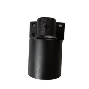 قطع غيار الهيكل السفلي للجرافة BCR PC100، بكرة علوية مع ضمان لمدة عامين، منشأ فوجيان للهندسة البلدية - Product Image 1