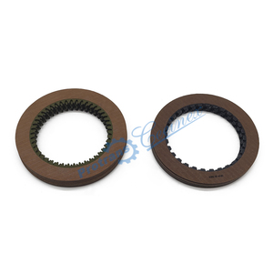 Ceeinex A146005A <span class=keywords><strong>MAYA</strong></span> <span class=keywords><strong>RAY</strong></span> Kit de fricción Placas de embrague Transmisión Caja de cambios Asequible - Product Image 4