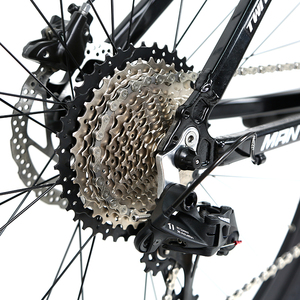 <span class=keywords><strong>Bicicleta</strong></span> de Montaña de <span class=keywords><strong>Aluminio</strong></span> FS 2026, Nueva, Venta al Por Mayor, Cuadro AL6061, 30 Velocidades, Personalizable - Product Image 4