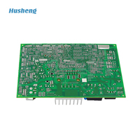 Panneau de machine de porte d'ascenseur de Mitsubishi DOR-1321B/1231A/DOR-1240B/1241A/1232