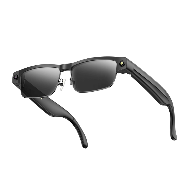 Smart Glasses