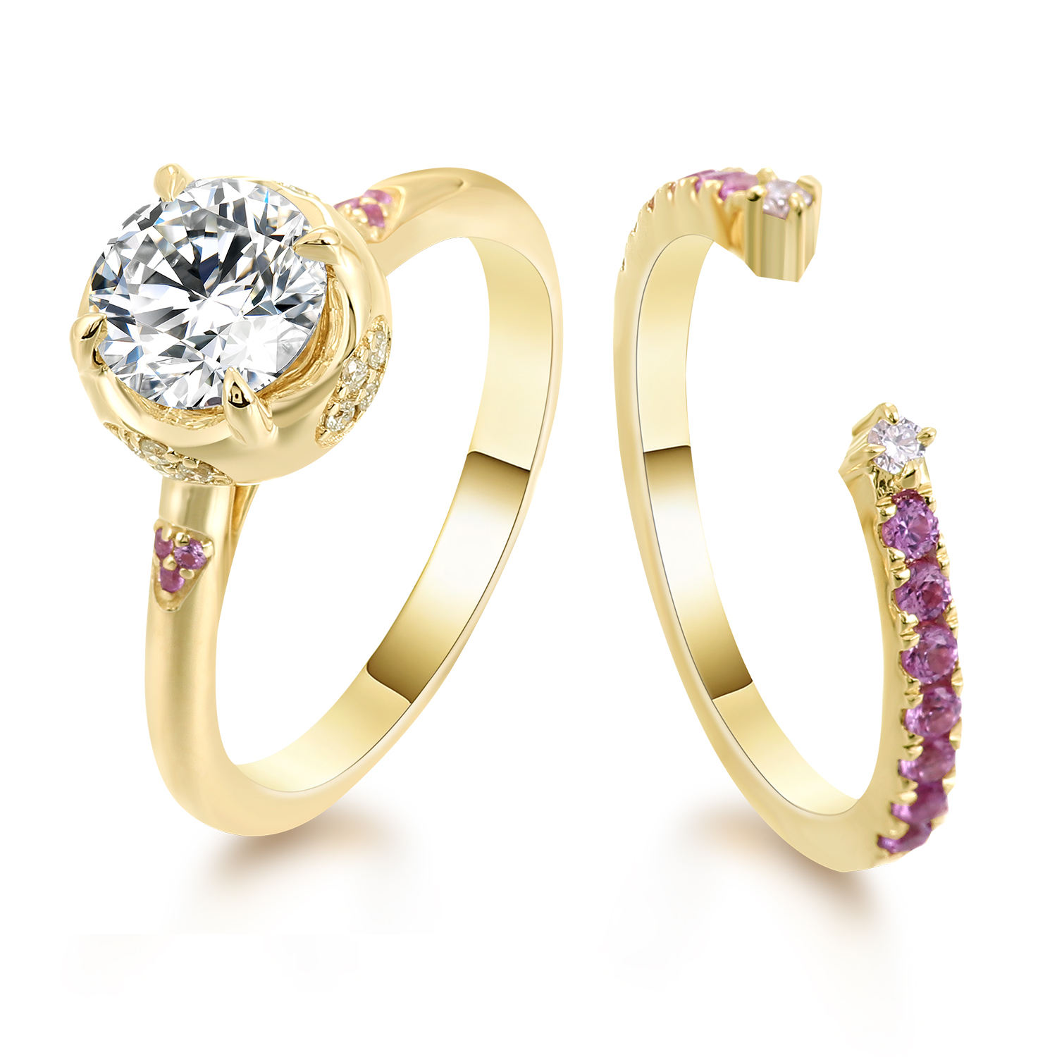 สีเหลือง