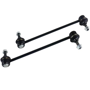 ยางรองแท่นเครื่องยนต์สำหรับ Jeep Stabilizer Link 52088437 ยางรองแท่นเครื่องยนต์ ยางรองแท่นเครื่องยนต์ OEM คุณภาพสูง - Product Image 2
