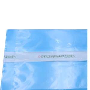 Ventes en gros de sachets stériles à haute pression faciles à utiliser pour les bijoux de piercing - Product Image 3