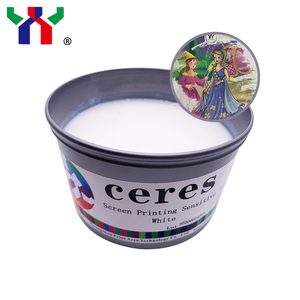 <span class=keywords><strong>Encre</strong></span> de diffusion d'eau YY pour <span class=keywords><strong>sérigraphie</strong></span> - Product Image 6