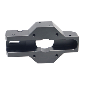 Pièces d'équipement d'automatisation de haute précision, sablage, polissage, aluminium, matériel industriel - Product Image 3
