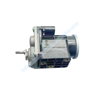 394002B250 подходит для TUCSON VERNA высококачественный оригинальный привод турбонагнетателя 1,6 t 2016 ~ 2018 турбомотор - Product Image 2