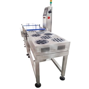 เครื่องชั่งน้ำหนักอัจฉริยะขนาดใหญ่สำหรับตรวจสอบน้ำหนักสินค้า - Product Image 4