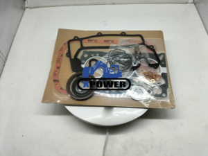 Kit de joints pour excavatrices SH25J SH30JX IS20Z-2 3LB1 - Product Image 4