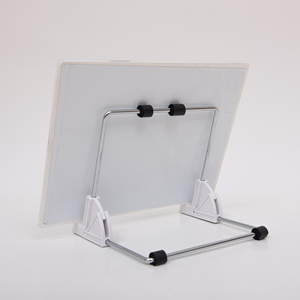 Ch132 <span class=keywords><strong>mini</strong></span> mesa de vidro magnética, quadro branco desktop - Product Image 2