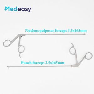 סימולטור אנדוסקופ עמוד השדרה אורטופדית אנדוסקופ קשיחות יד כירורגית כף יד כירורגית כירורגית עבור כף היד - Product Image 4