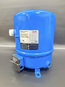 <span class=keywords><strong>OT</strong></span> Sales 10HP Carrier Scroll Compressor HCJ120T4 Nuevo Material de cobre usado para equipos de refrigeración para uso doméstico en granjas Alimentación de CA - Product Image 5