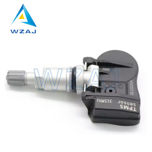 WZAJ <b>TPMS</b> Sensor 28103SA001 433MHz External For Subaru Forester Tire Pressure Monitoring System - Product Image 2