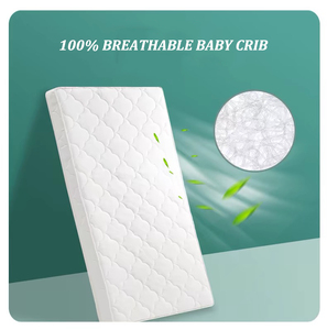 Nuevo Protector de Colchón Xxxn, Cojines de Asiento de Fibra 4D Aire, POE de <span class=keywords><strong>Alta</strong></span> Densidad, 100% Transpirable, Hecho a Máquina - Product Image 3