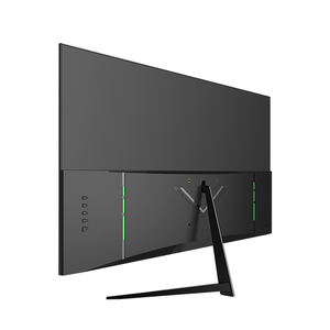 Tùy Chỉnh Máy Tính Để Bàn Không Khung <span class=keywords><strong>LCD</strong></span> Máy Tính Cong Chơi Game Màn Hình 24 Inch 27 Inch 165Hz 180Hz Màn Hình Cho Chơi Game Với Nâng Cơ Sở - Product Image 5