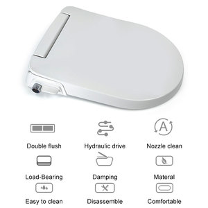 Смарт-биде - Product Image 2