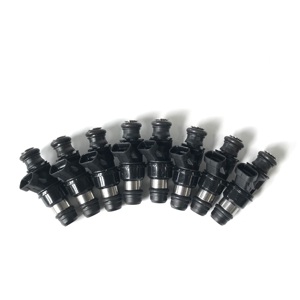 Set 8 Injektor Bahan Bakar 1000cc 96lb untuk LQ9 LQ4 LS1 4.8/5.3/6.0L Turbo Supercharger Cam Tuning dengan Garansi <span class=keywords><strong>2</strong></span> Tahun - Product Image 5