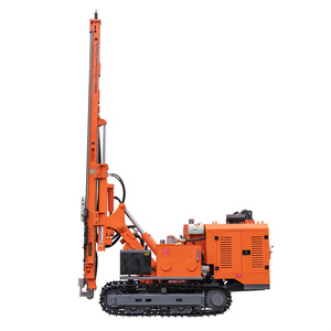 เครื่องตอก<span class=keywords><strong>เสาเข็ม</strong></span>ไฮดรอลิกแบบพกพาขนาดเล็ก ใช้พลังงานแสงอาทิตย์ สำหรับ<span class=keywords><strong>เสาเข็ม</strong></span>ขนาด 0-6000 มม. - Product Image 5