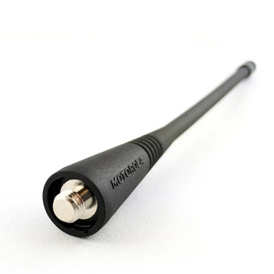 Antena UHF PMAE4016 PMAE4016A de 403-520MHz, Antena de Radio Bidireccional para Walkie Talkie Motorola DP1400 EP450 GP338 - Product Image 5