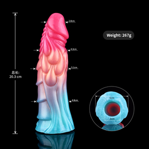 NNSX manchons de <span class=keywords><strong>pénis</strong></span> en silicone dragon creux gode <span class=keywords><strong>gaine</strong></span> de bite <span class=keywords><strong>pour</strong></span> hommes <span class=keywords><strong>pénis</strong></span> élargissement extenseur <span class=keywords><strong>pénis</strong></span> manchon sex toys <span class=keywords><strong>pour</strong></span> hommes - Product Image 2