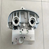 Culasse de moteur neuve de haute qualité F4r pour Renault & Nissan 1998 9.8L OEM 21546873