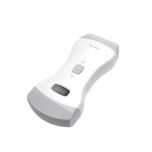 Mesin Diagnostik Terapi Ultrasound CONTEC CMS1600A Mesin Pemindai Ultrasound Portabel - Product Image 2