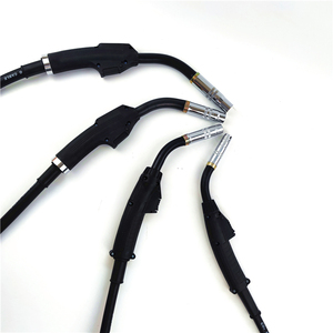 Đầu hàn MIG ESAB 250A kích thước tùy chỉnh, dài 3 mét - Product Image 3