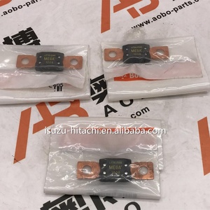 Fause universal 100A 6675155 para S130 S160 S175 S185 Loader Fause - Product Image 4