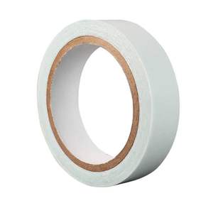 شريط لاصق أزرق قابل للتحلل وذائب في الماء من الأكريليك ذو وجهين، يذوب في الماء، شريط ورقي بالجملة - Product Image 5