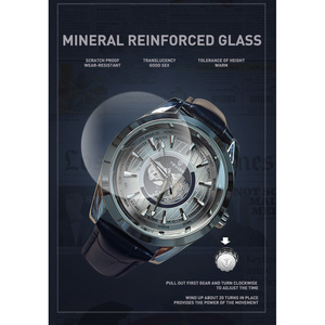 Reloj Mecánico para Hombre Black Knight con Movimiento NH35, Logotipo Personalizado, Bisel de Cerámica, Cristal de Zafiro, Resistente al Agua 100M - Product Image 6