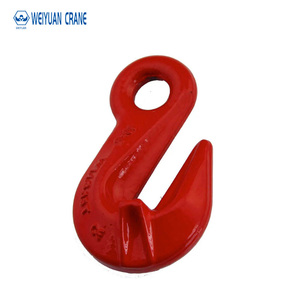 Ganchos <span class=keywords><strong>de</strong></span> <span class=keywords><strong>Remolque</strong></span> <span class=keywords><strong>de</strong></span> Cadena <span class=keywords><strong>de</strong></span> Seguridad <span class=keywords><strong>de</strong></span> Aleación G80 con Gancho <span class=keywords><strong>de</strong></span> Agarre, Precio Económico <span class=keywords><strong>de</strong></span> Fábrica Ambull - Product Image 3